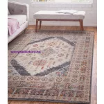 ASY Flores 120x170cm Fiza Rug FR06