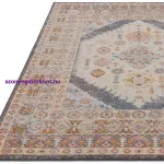 ASY Flores 120x170cm Fiza Rug FR06