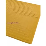 ASY Form szőnyeg 120x170cm sárga