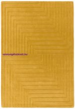 ASY Form szőnyeg 160x230cm sárga