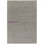 ASY Form szőnyeg 160x230cm Silver