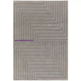 ASY Form szőnyeg 160x230cm Silver