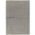 ASY Form szőnyeg 160x230cm Silver