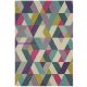 ASY Funk Runner 070x200cm 02 Chevron Blue Green