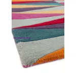 ASY Funk szőnyeg 120x170cm 08 Triangles