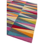 ASY Funk szőnyeg 170x240cm 08 Triangles