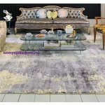 ASY Gatsby 120x170cm Gold szőnyeg