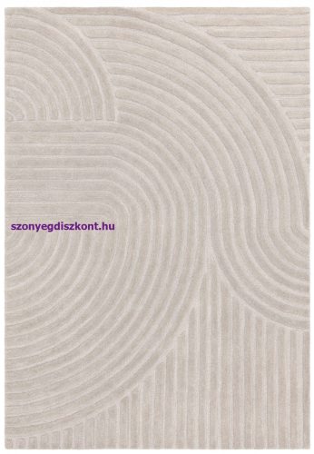 ASY Hague 120x170cm Silver szőnyeg