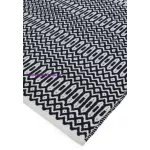ASY Halsey Rug 066x240cm Black