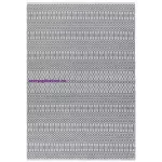 ASY Halsey Rug 066x240cm Grey