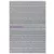 ASY Halsey Rug 066x240cm Grey