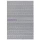 ASY Halsey Rug 066x240cm Grey