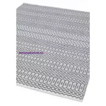 ASY Halsey Rug 066x240cm Grey