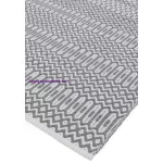 ASY Halsey Rug 066x240cm Grey