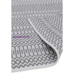 ASY Halsey Rug 066x240cm Grey