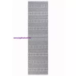 ASY Halsey Rug 066x240cm Grey