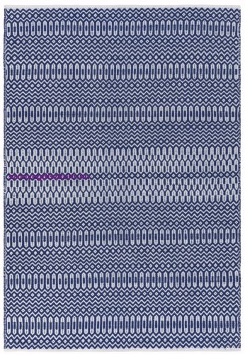 ASY Halsey szőnyeg 160x230cm kék