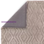 ASY Harrison 120x170cm Greige szőnyeg