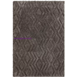 ASY Harrison 160x230cm Charcoal Rug szőnyeg