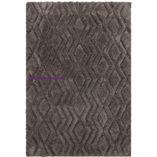 ASY Harrison 160x230cm Charcoal Rug szőnyeg