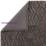 ASY Harrison 160x230cm Charcoal Rug szőnyeg