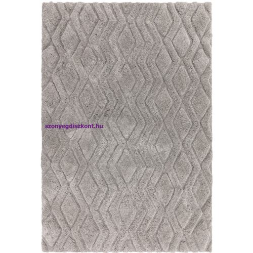 ASY Harrison 160x230cm Silver Rug szőnyeg