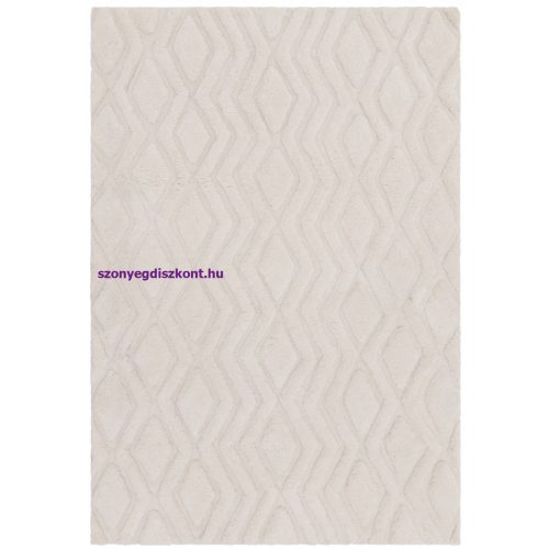 ASY Harrison 160x230cm Off White Rug szőnyeg