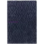 ASY Harrison 200x290cm Navy szőnyeg