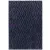 ASY Harrison 200x290cm Navy szőnyeg