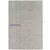 ASY Ives Runner 066x200cm Black White