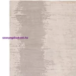 ASY Juno 120x170cm Greige szőnyeg
