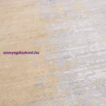 ASY Juno 200x290cm Citrine szőnyeg