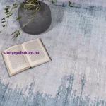 ASY Juno 200x290cm Aquamarine szőnyeg