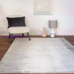 ASY Juno 200x290cm Greige szőnyeg