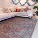 ASY Kaya 120x170cm Iman Rug KY07