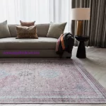 ASY Kaya 120x170cm Esfir Rug KY09