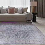 ASY Kaya 120x170cm Rana Rug KY11