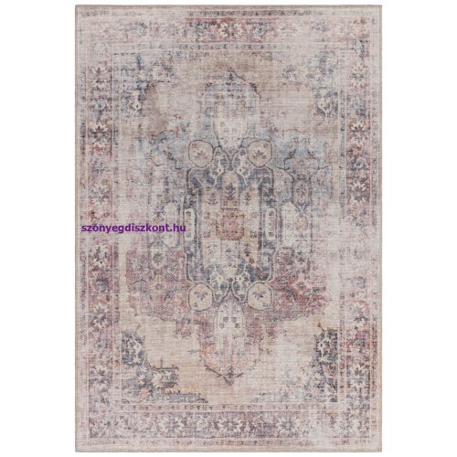 ASY Kaya 120x170cm Lila Rug KY12