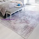 ASY Kaya 120x170cm Lila Rug KY12