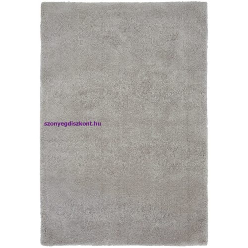 ASY Lulu Soft Touch Rug 080x150cm Silver