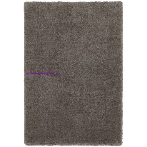 ASY Lulu Soft Touch Rug 080x150cm Smoke