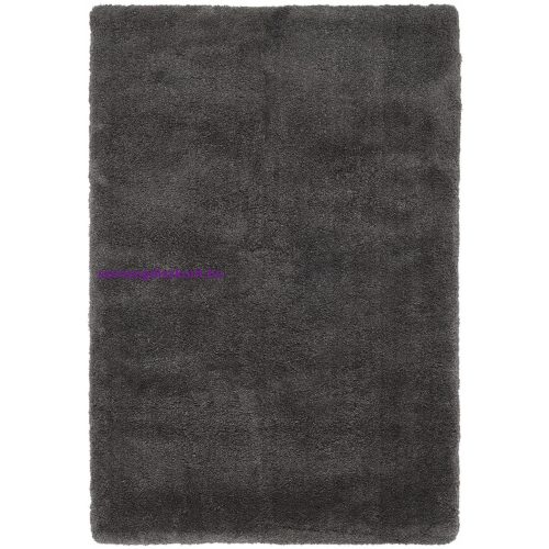 ASY Lulu Soft Touch Rug 120x170cm Charcoal