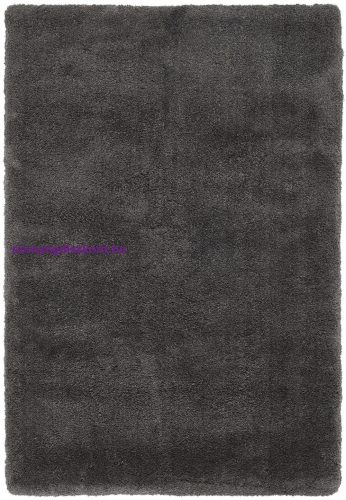 ASY Lulu Soft Touch Rug 120x170cm Charcoal