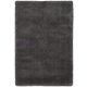 ASY Lulu Soft Touch Rug 120x170cm Charcoal