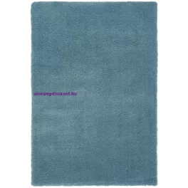ASY Lulu Soft Touch Rug 120x170cm Duck Egg