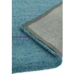 ASY Lulu Soft Touch Rug 120x170cm Duck Egg