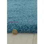 ASY Lulu Soft Touch Rug 120x170cm Duck Egg