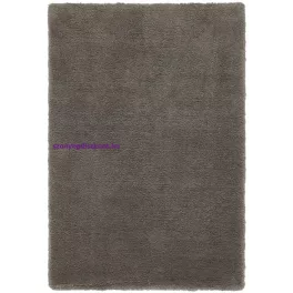 ASY Lulu Soft Touch Rug 120x170cm Smoke