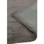 ASY Lulu Soft Touch Rug 120x170cm Smoke