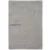 ASY Lulu Soft Touch Rug 160x230cm Silver